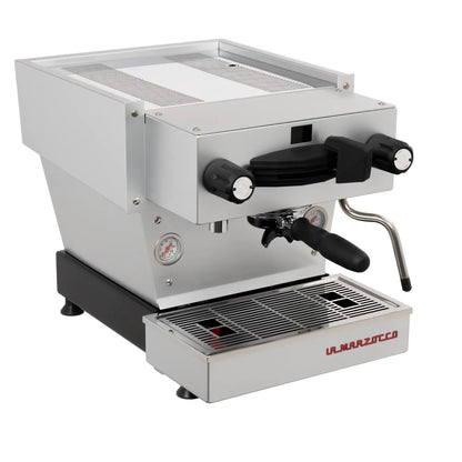 La Marzocco Linea Mini R Grau Espressomaschine