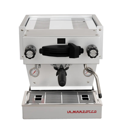 La Marzocco Linea Mini R Grau Espressomaschine