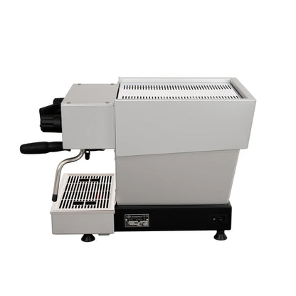 La Marzocco Linea Mini R Grau Espressomaschine