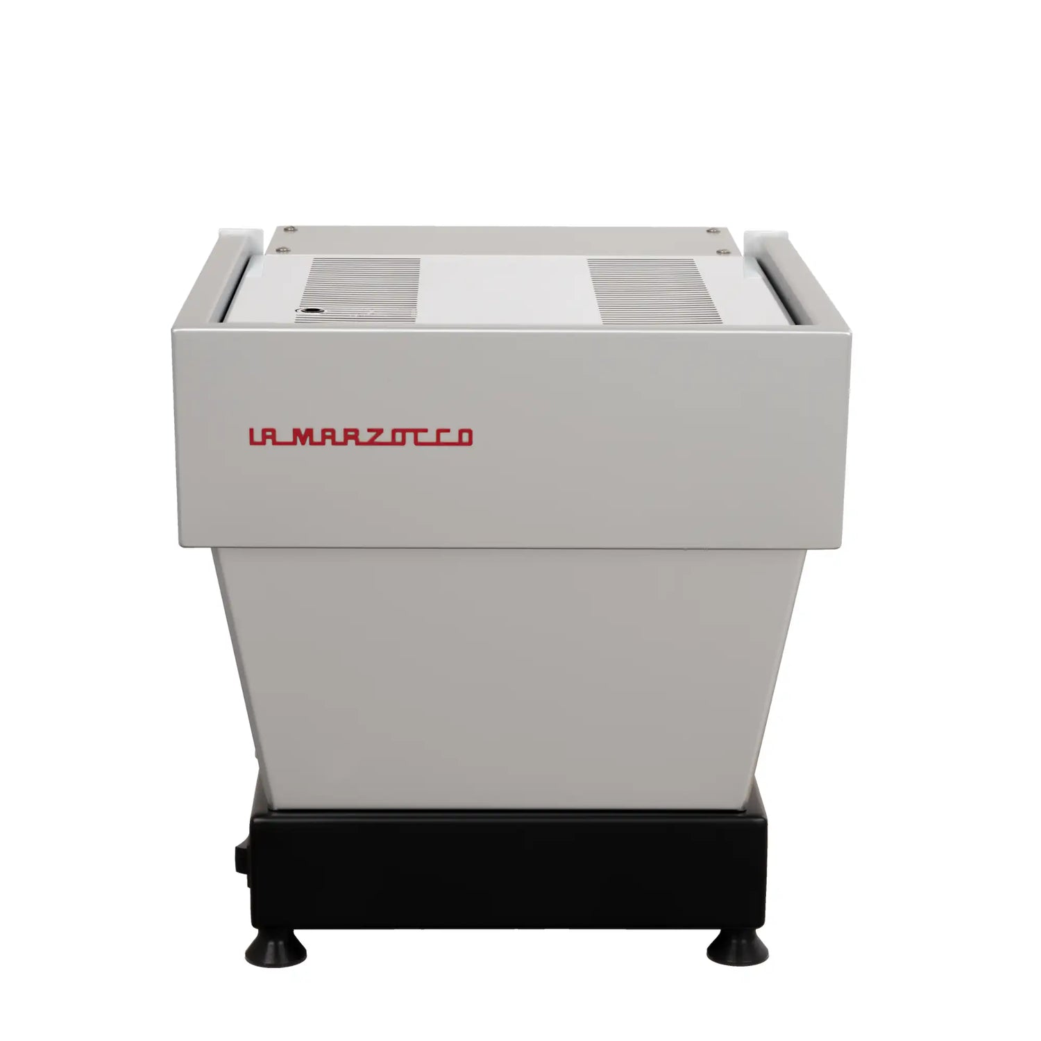 La Marzocco Linea Mini R Grau Espressomaschine