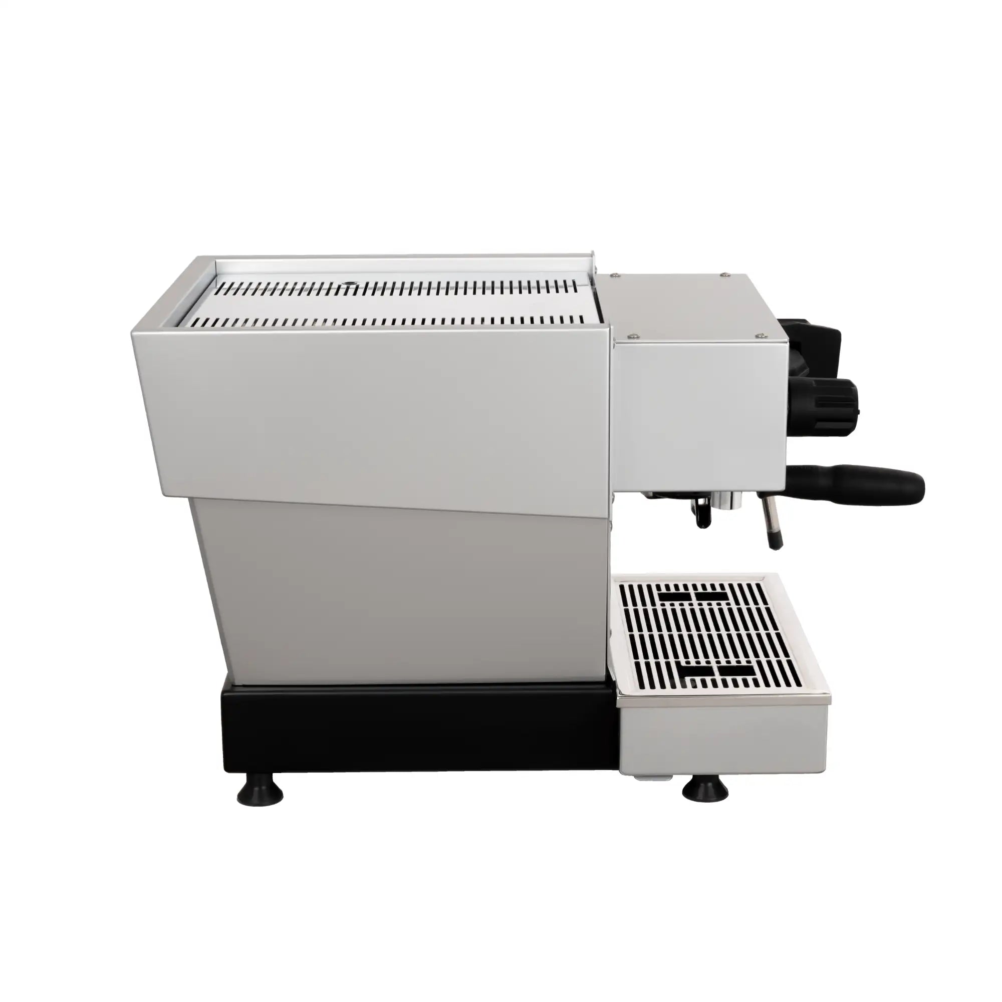 La Marzocco Linea Mini R Grau Espressomaschine