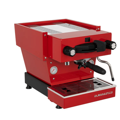 La Marzocco Linea Mini R Rot Espressomaschine