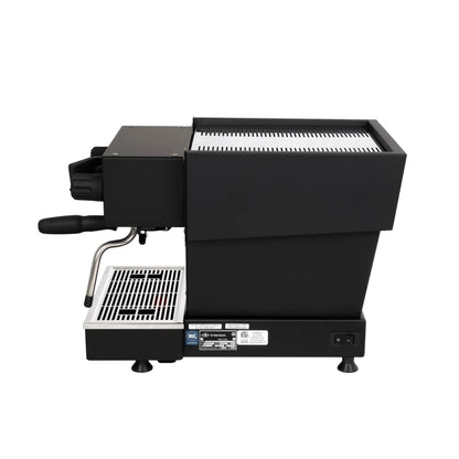 La Marzocco Linea Mini R Schwarz Espressomaschine