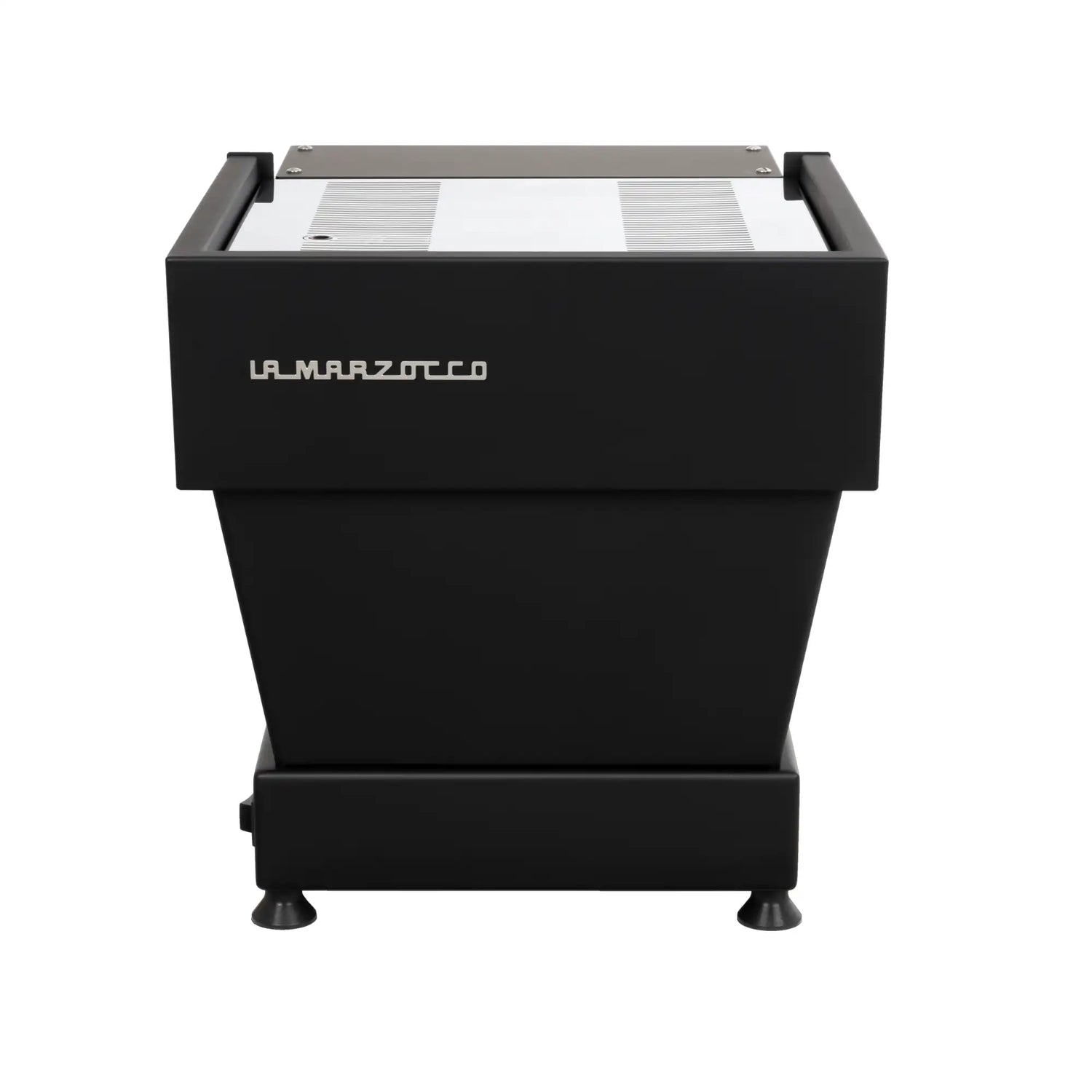 La Marzocco Linea Mini R Schwarz Espressomaschine