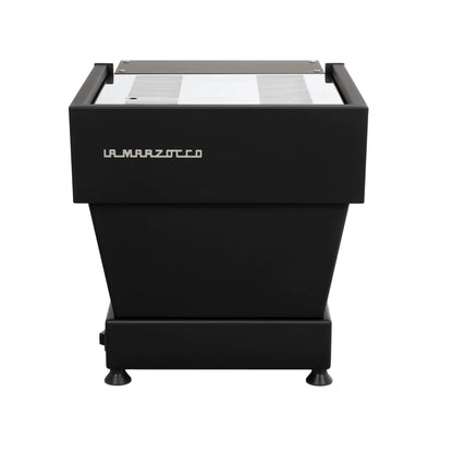 La Marzocco Linea Mini R Schwarz Espressomaschine