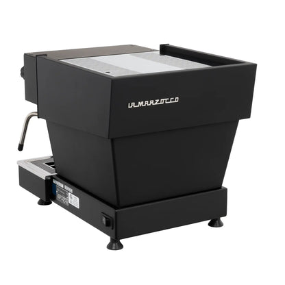 La Marzocco Linea Mini R Schwarz Espressomaschine