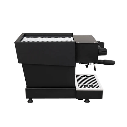 La Marzocco Linea Mini R Schwarz Espressomaschine