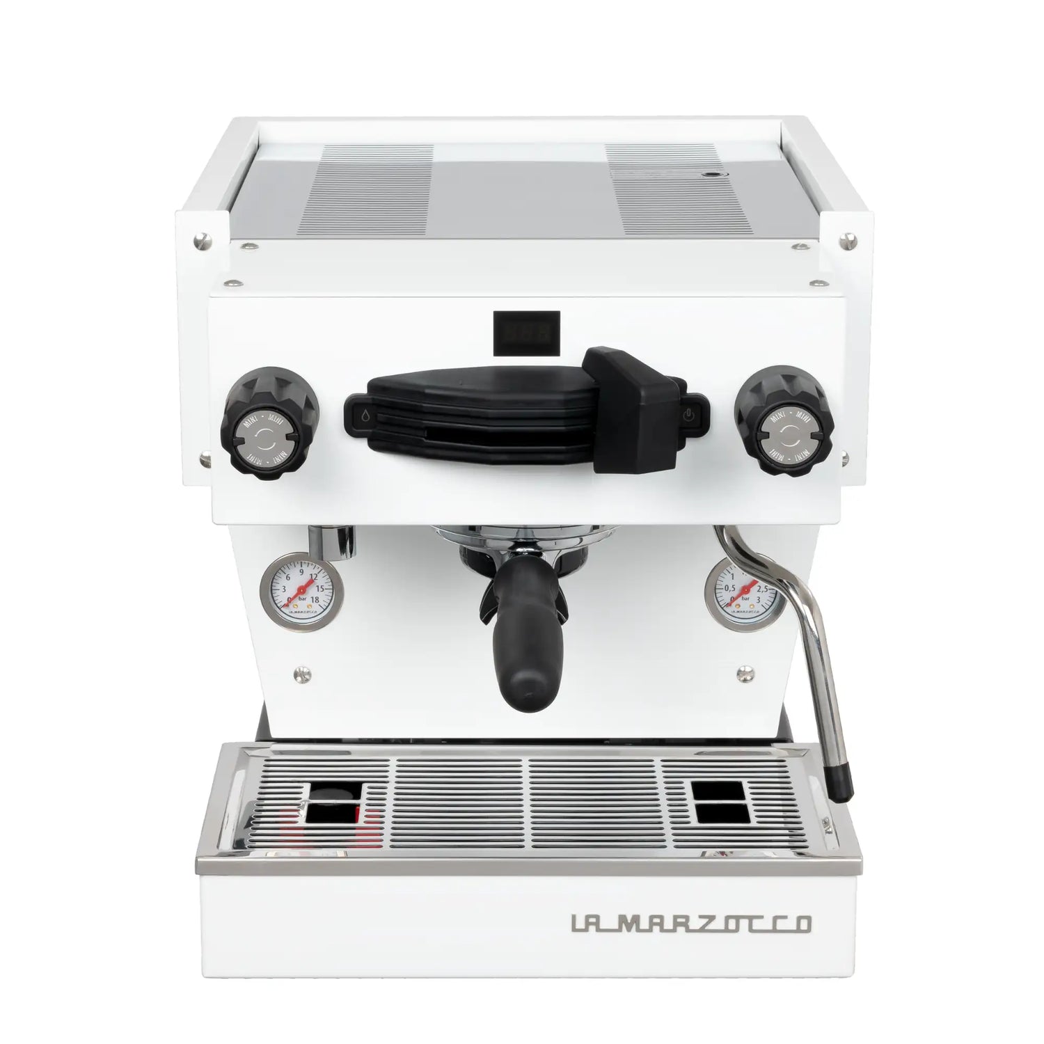 La Marzocco Linea Mini R Weiß Espressomaschine