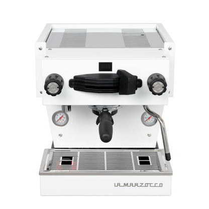 La Marzocco Linea Mini R Weiß Espressomaschine