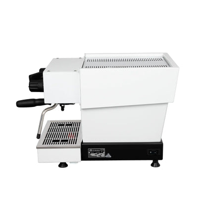 La Marzocco Linea Mini R Weiß Espressomaschine