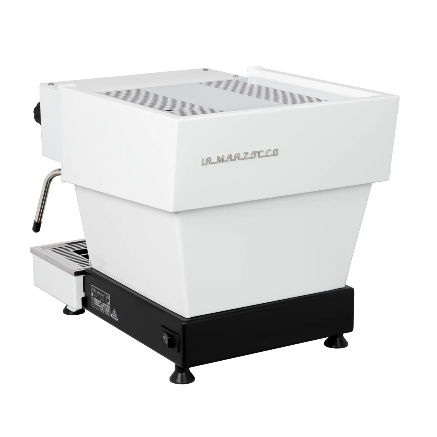 La Marzocco Linea Mini R Weiß Espressomaschine