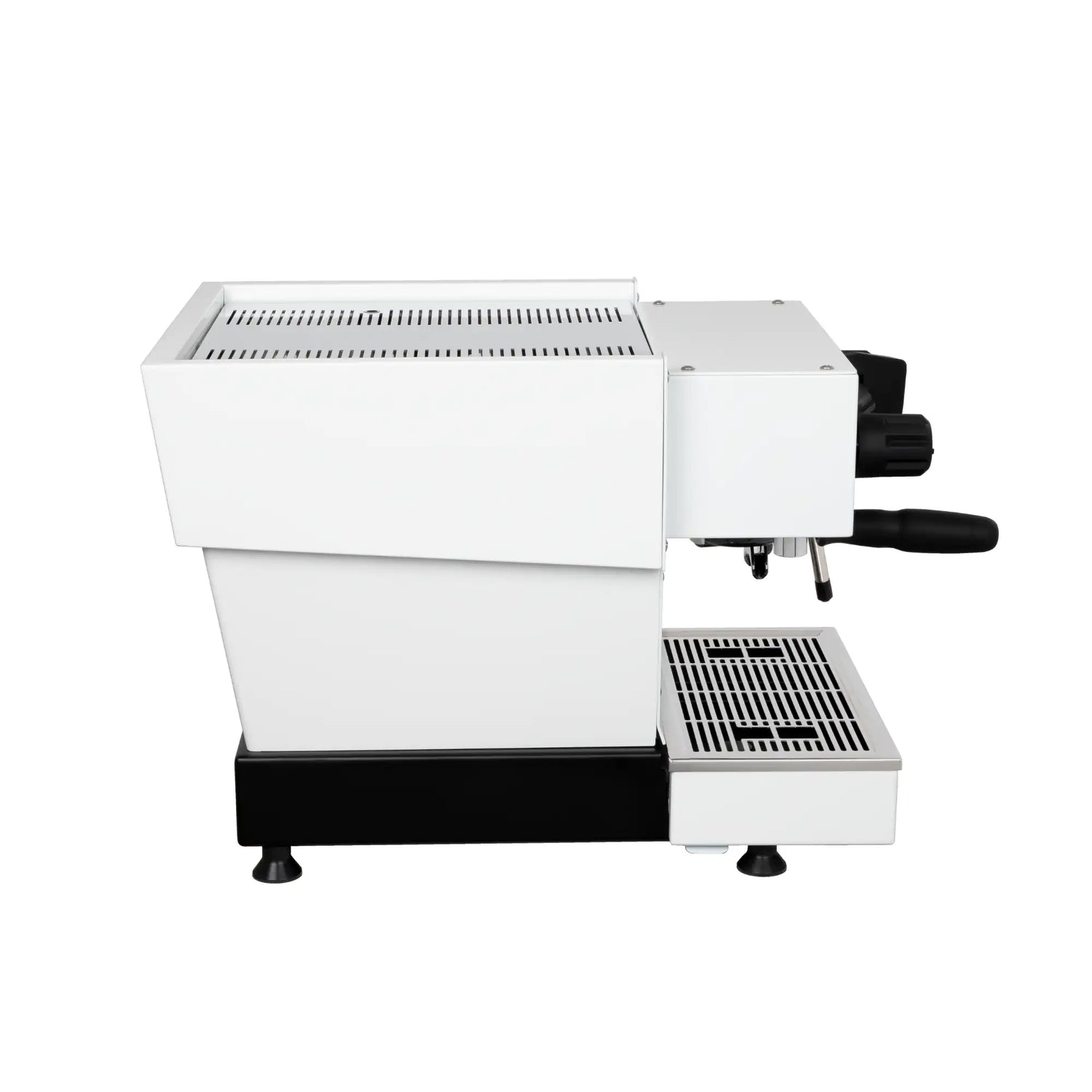 La Marzocco Linea Mini R Weiß Espressomaschine