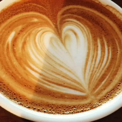 Latte Art Kurs Basic - Workshop für Einsteiger