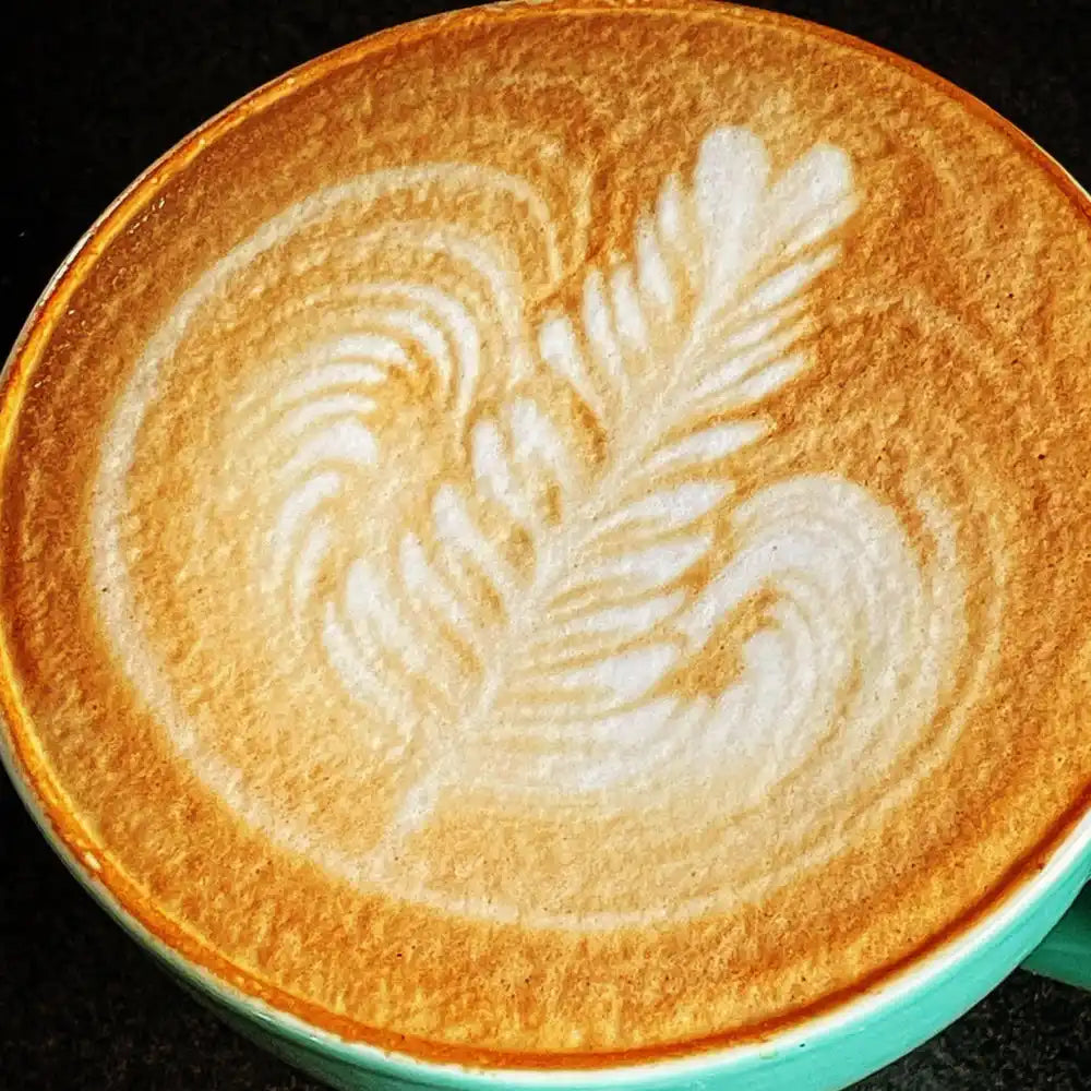 Latte Art Kurs Basic - Workshop für Einsteiger