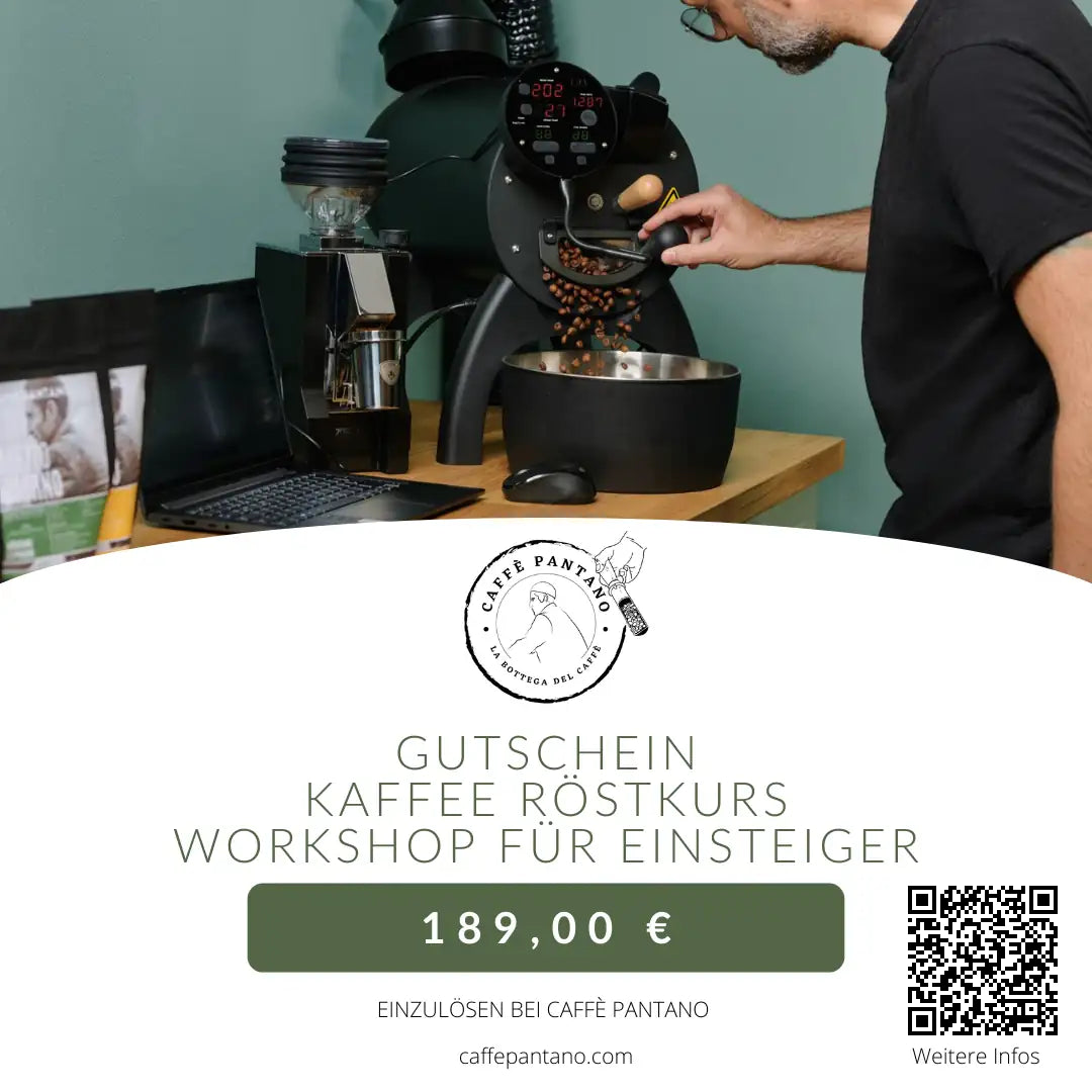 Gutscheine Kurse und Workshops