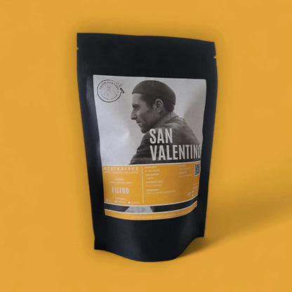 Caffè Pantano | San Valentino Filterkaffee