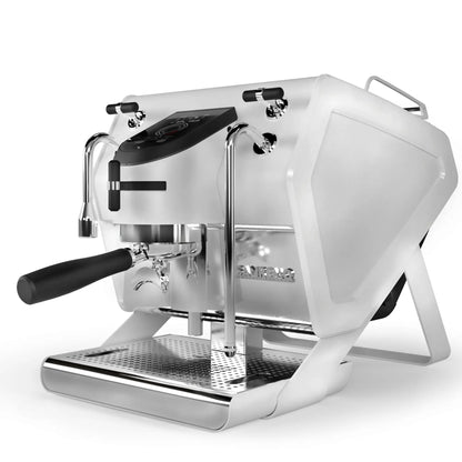 Sanremo YOU Weiß Espressomaschine