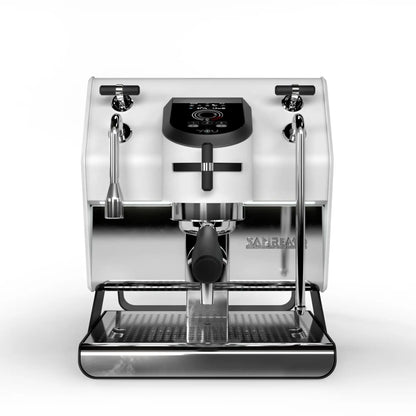 Sanremo YOU Weiß Espressomaschine