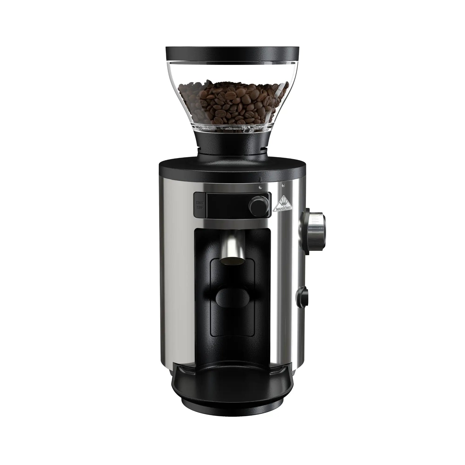 Mahlkönig X54 Allround Chrom