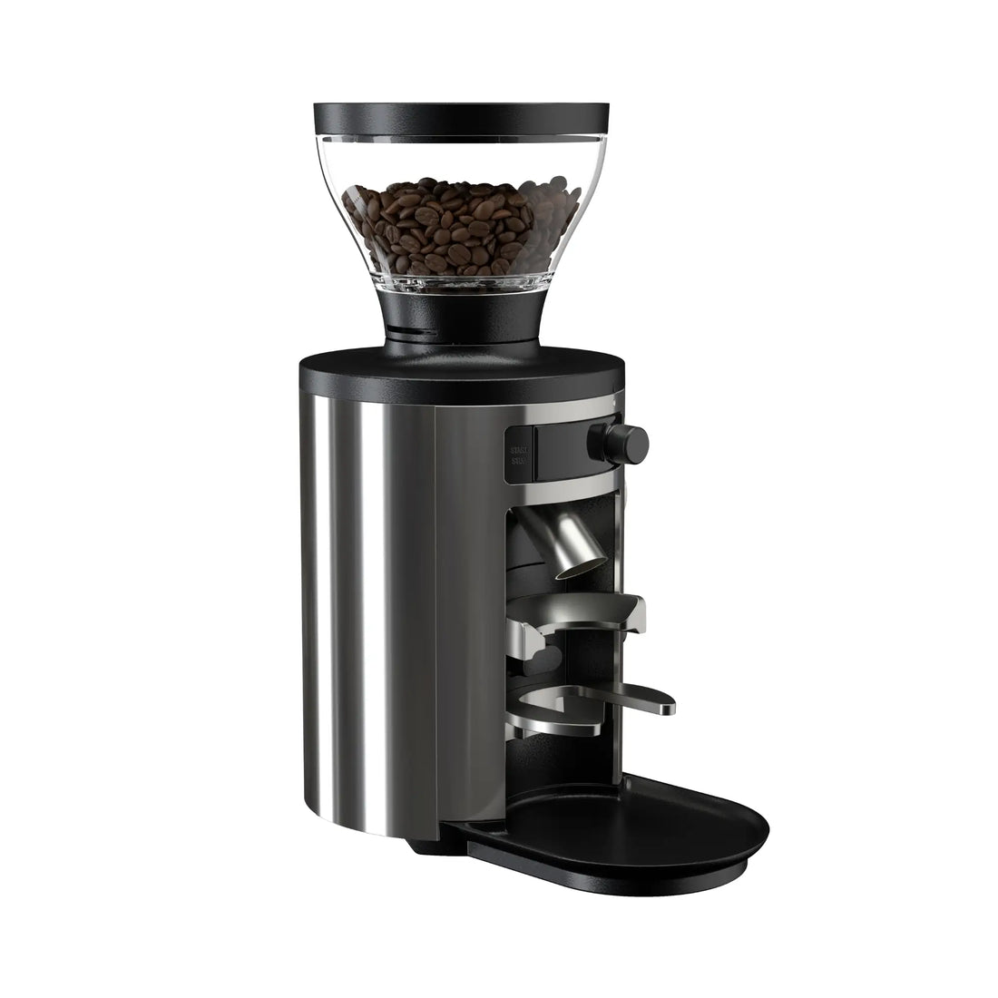 Mahlkönig X54 Allround Chrom