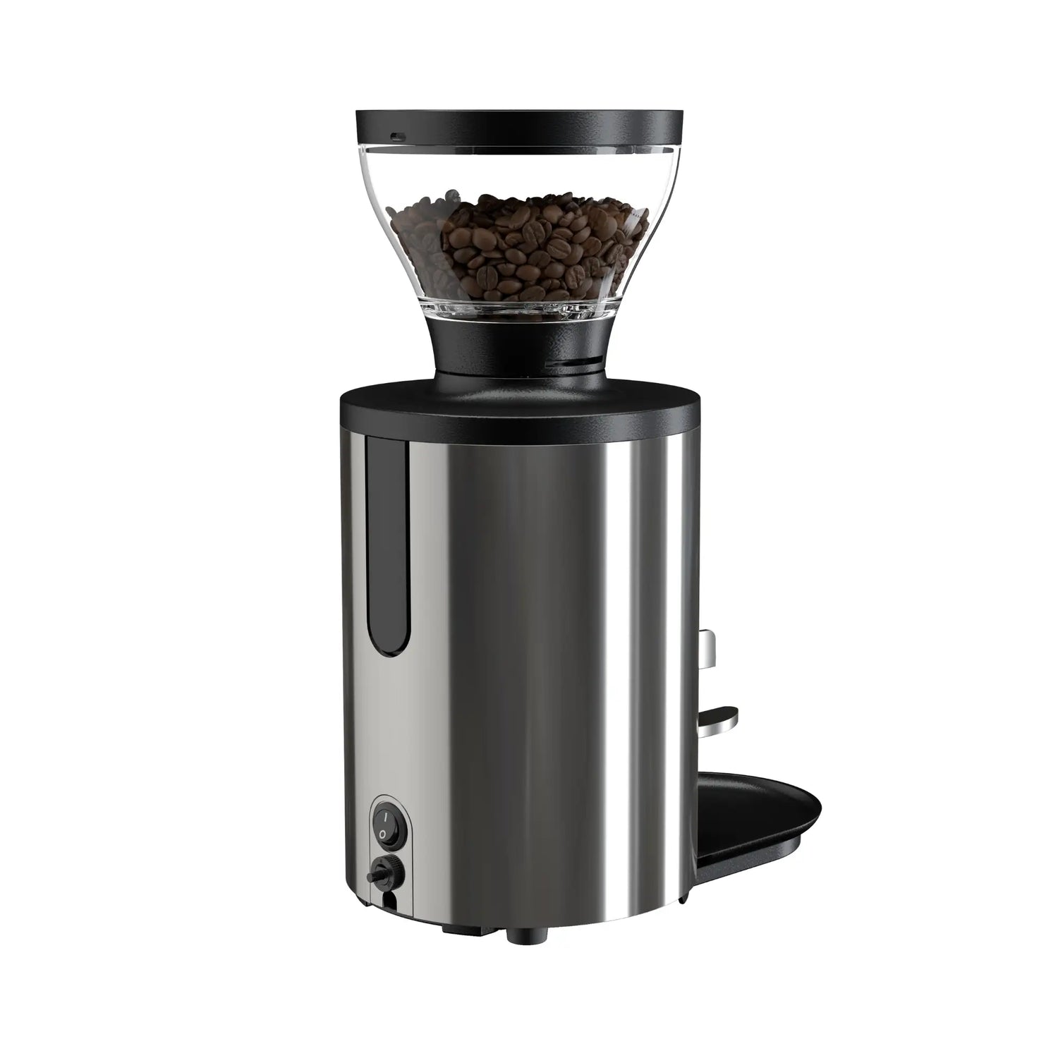 Mahlkönig X54 Allround Chrom