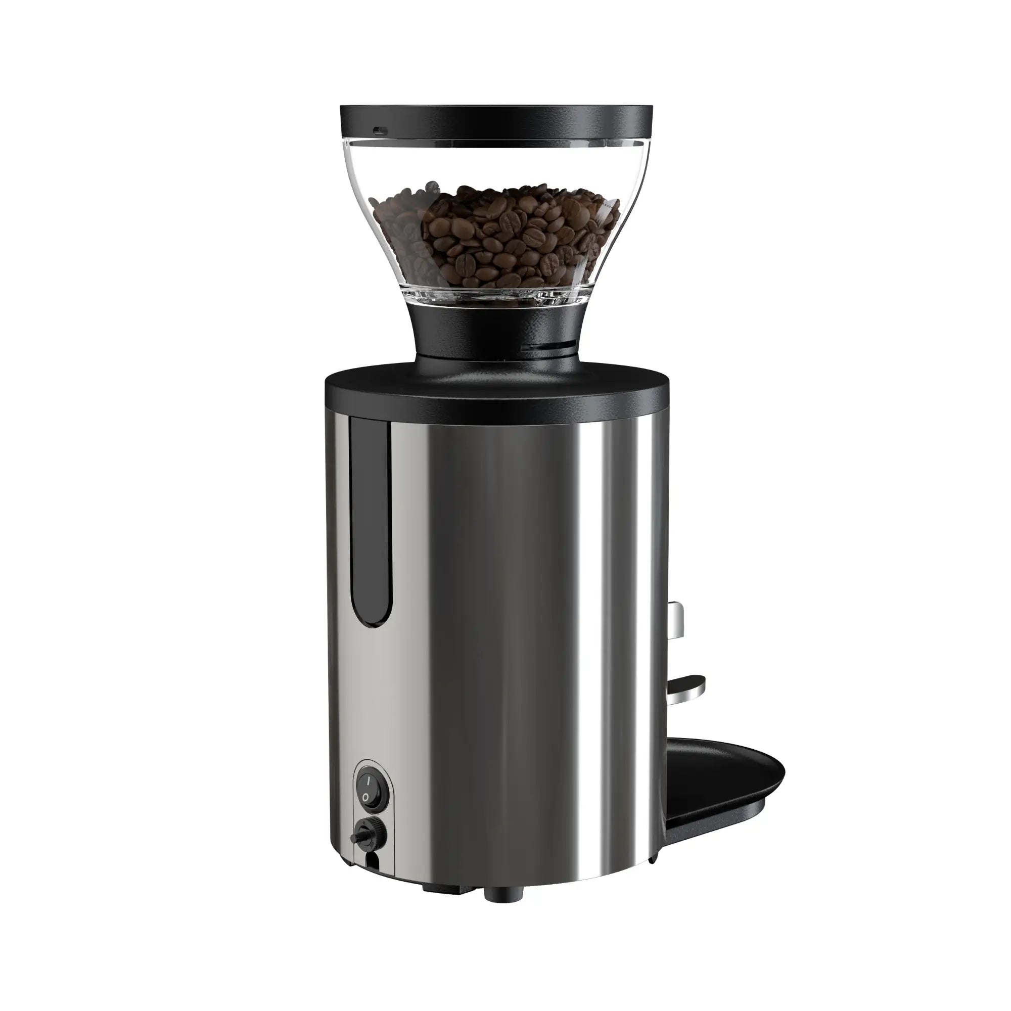 Mahlkönig X54 Allround Chrom