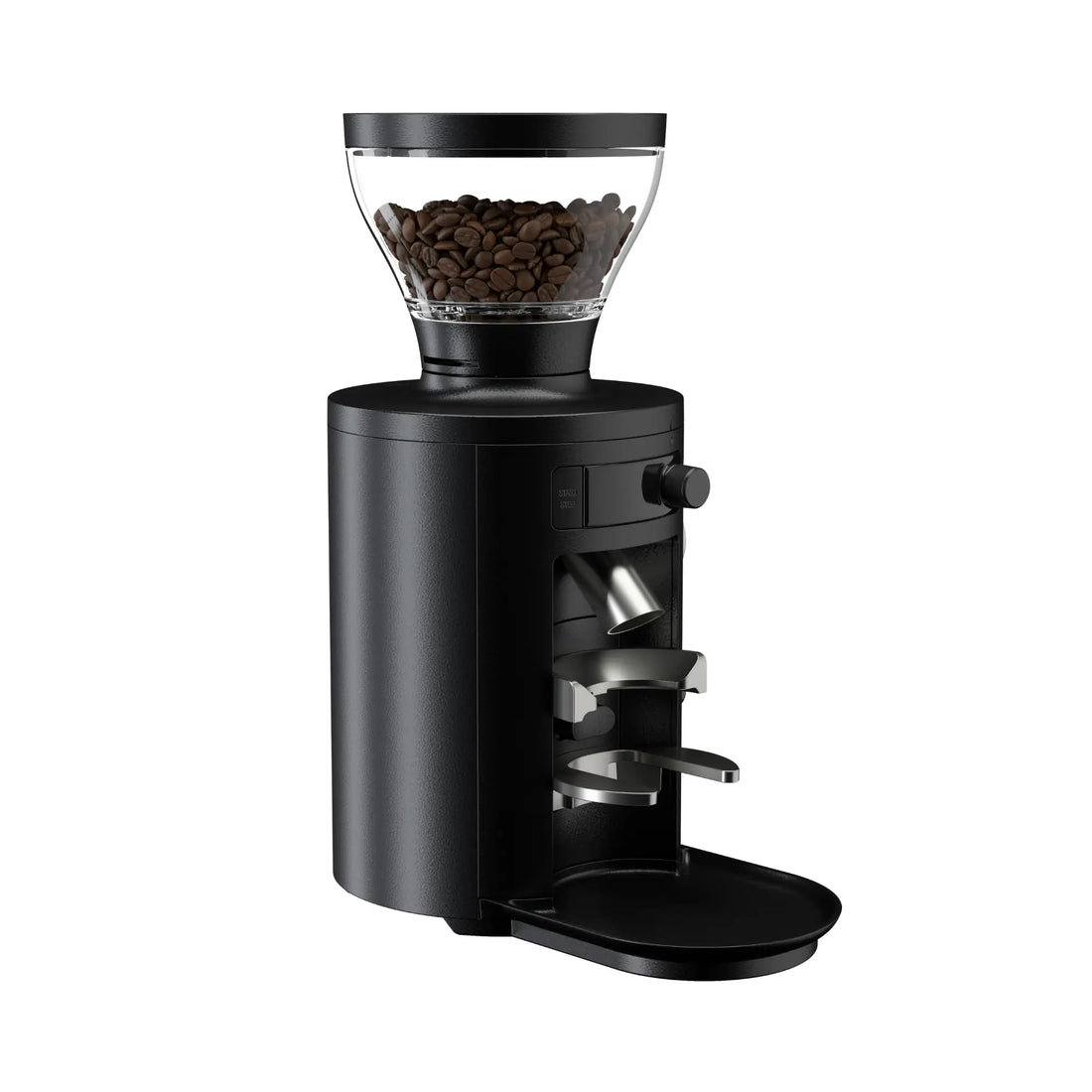 Mahlkönig X54 Allround Schwarz