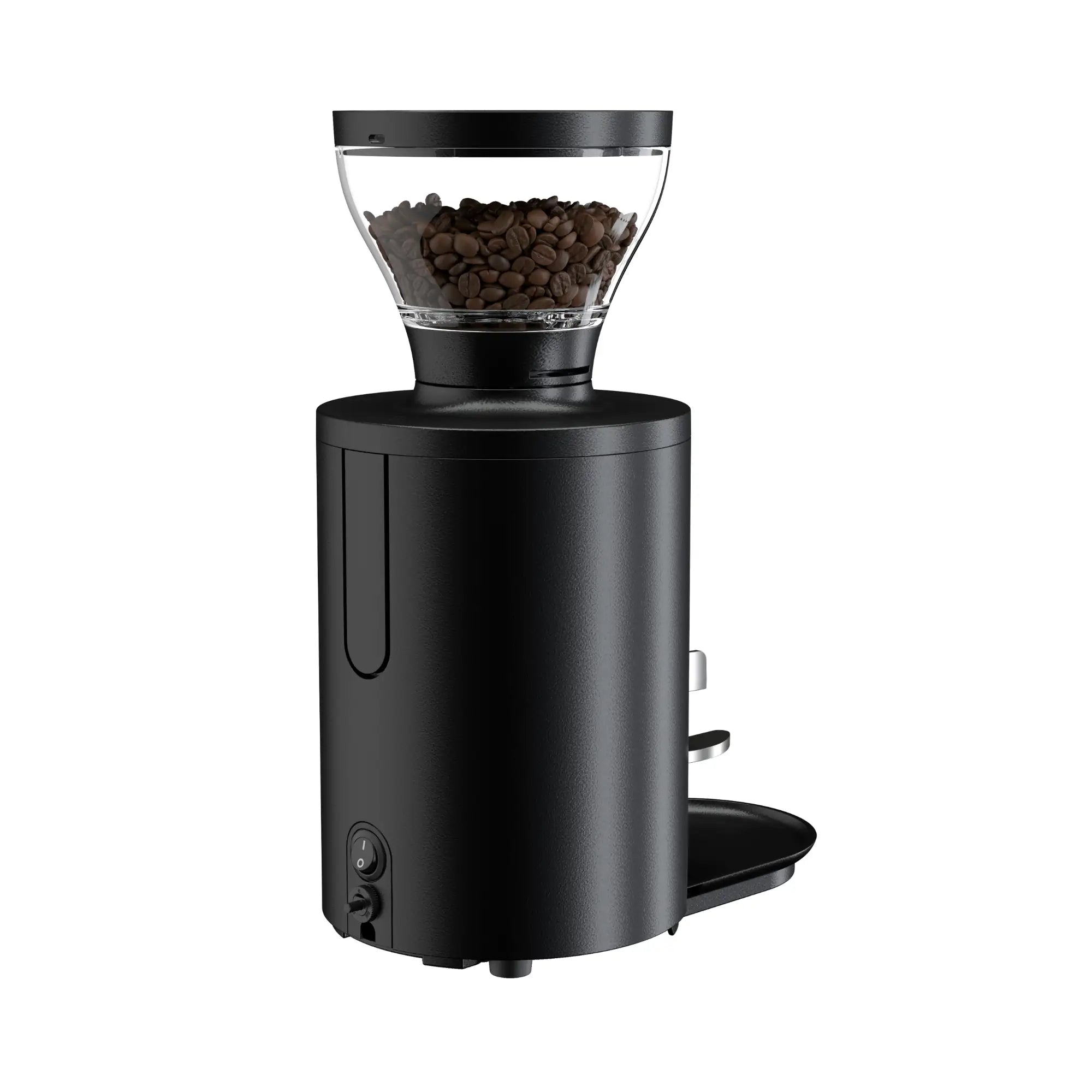 Mahlkönig X54 Allround Schwarz
