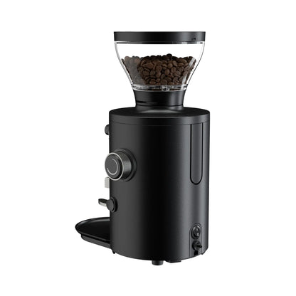Mahlkönig X54 Allround Schwarz