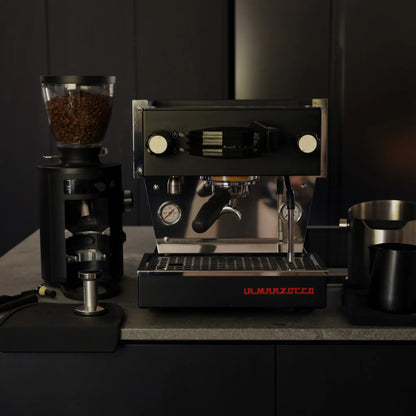 Mahlkönig X54 Allround Schwarz