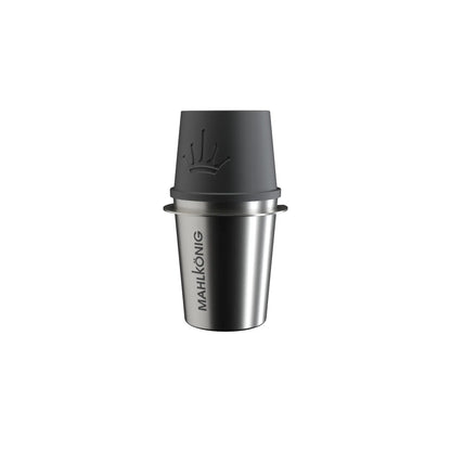 Mahlkönig X64 SD Single Dose Kaffeemühle Schwarz