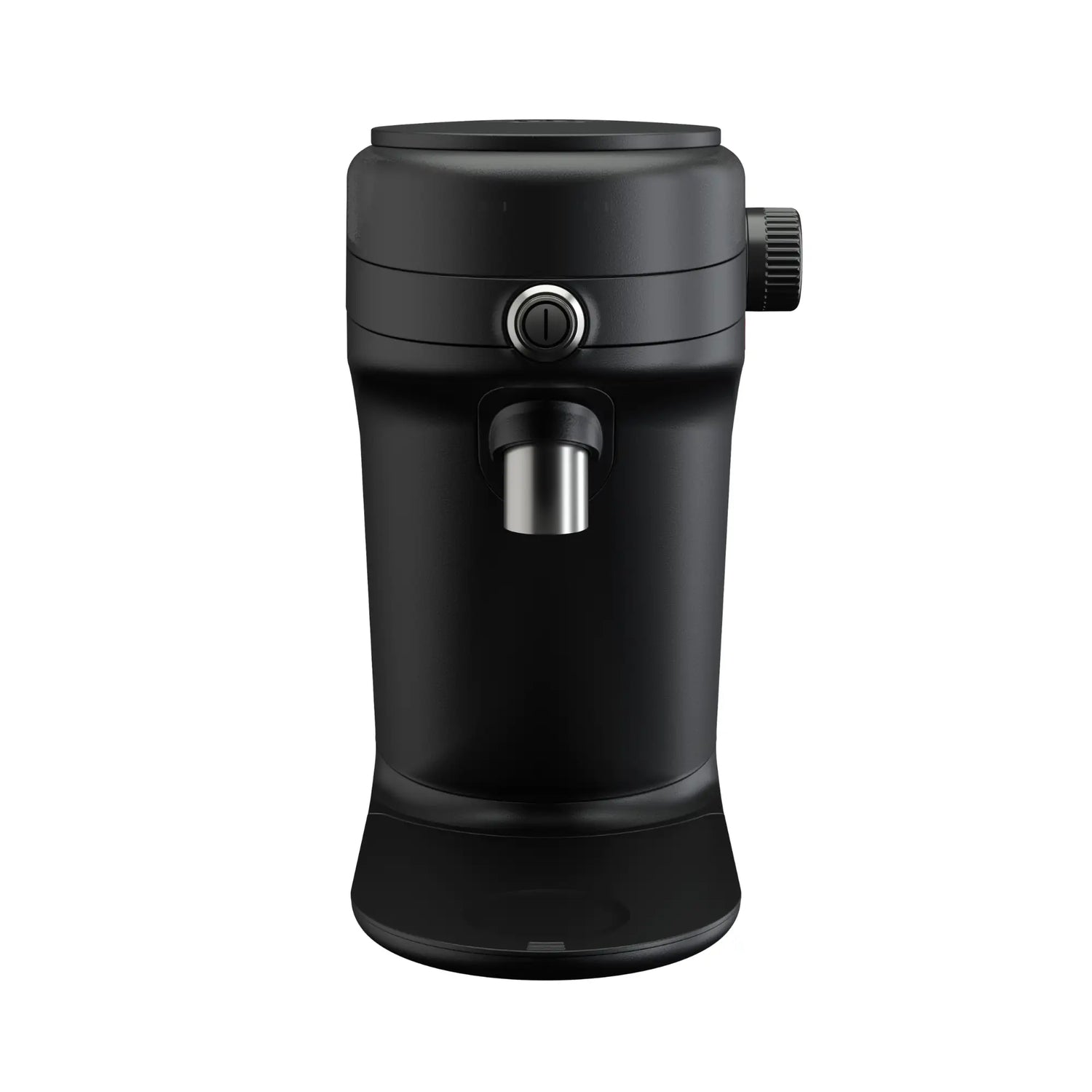Mahlkönig X64 SD Single Dose Kaffeemühle Schwarz
