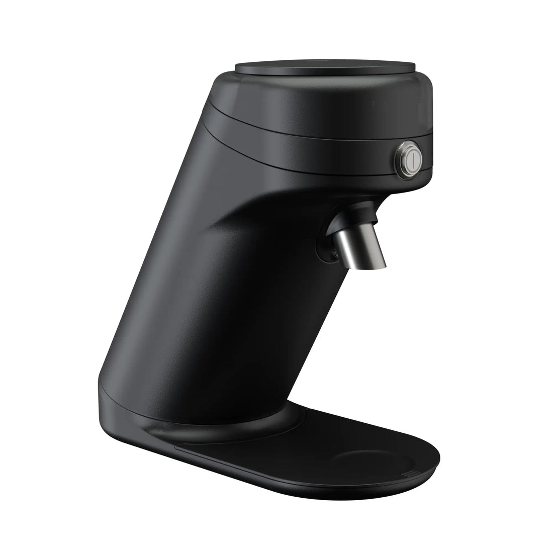 Mahlkönig X64 SD Single Dose Kaffeemühle Schwarz