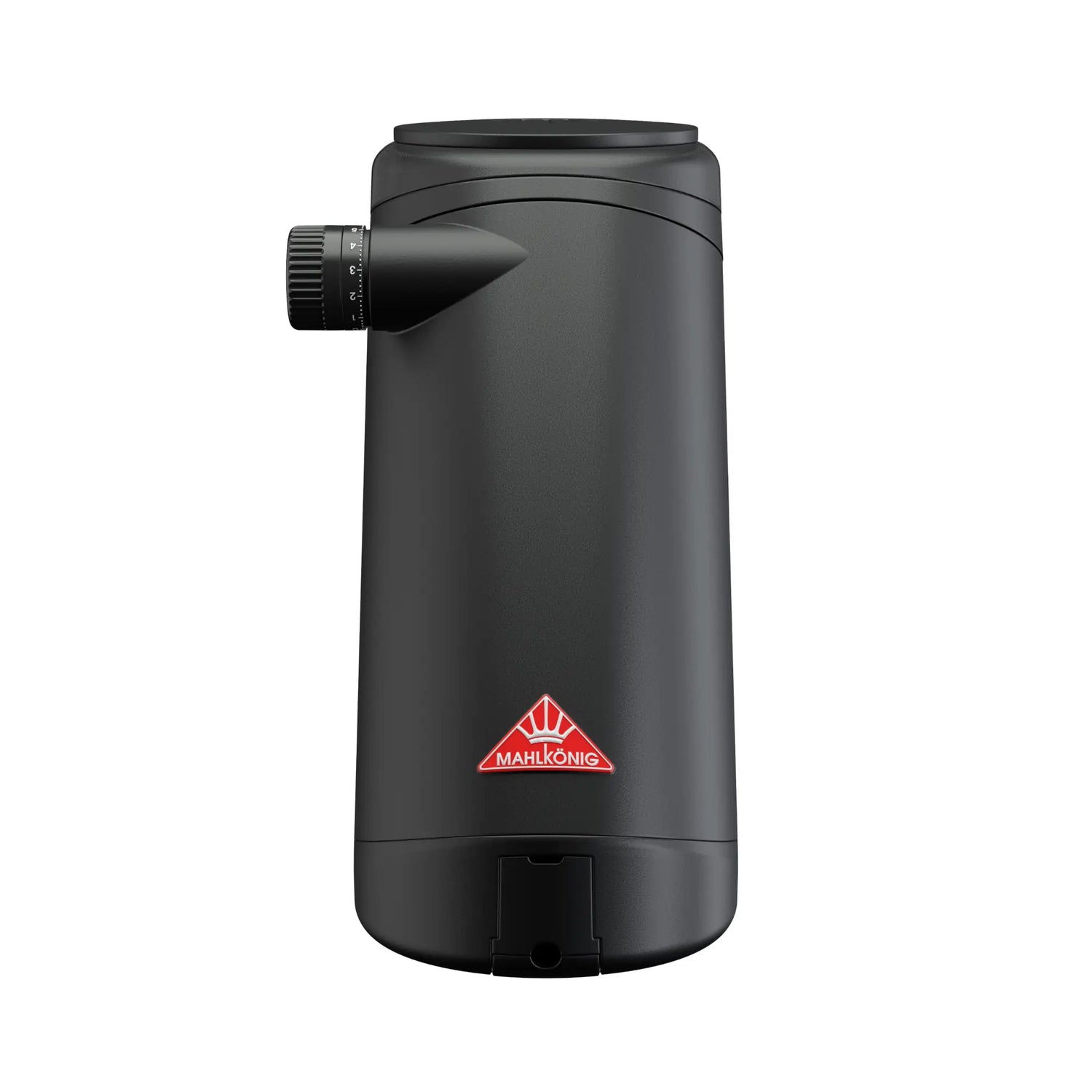 Mahlkönig X64 SD Single Dose Kaffeemühle Schwarz