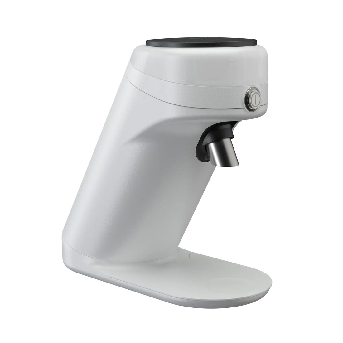 Mahlkönig X64 SD Single Dose Kaffeemühle Weiß