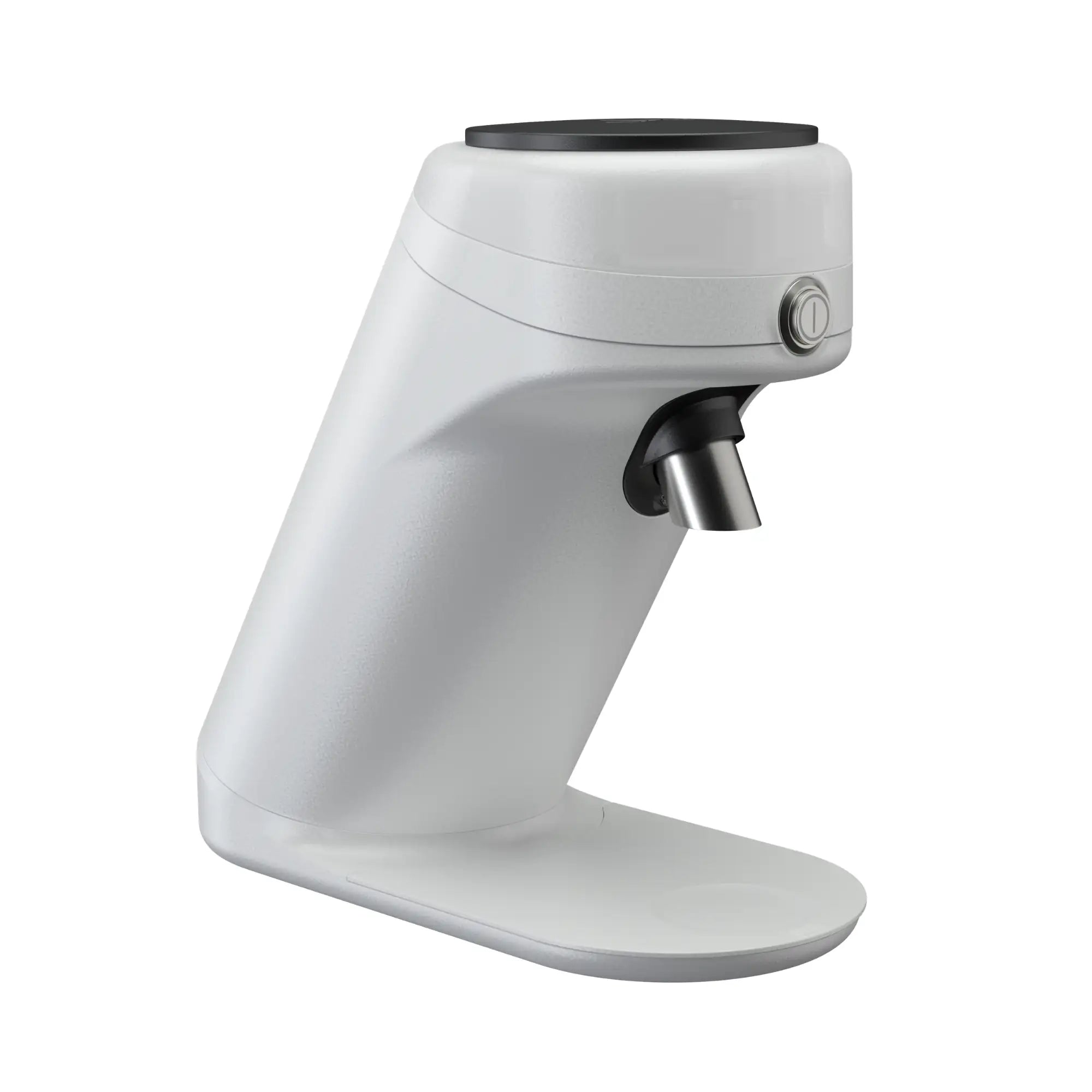 Mahlkönig X64 SD Single Dose Kaffeemühle Weiß
