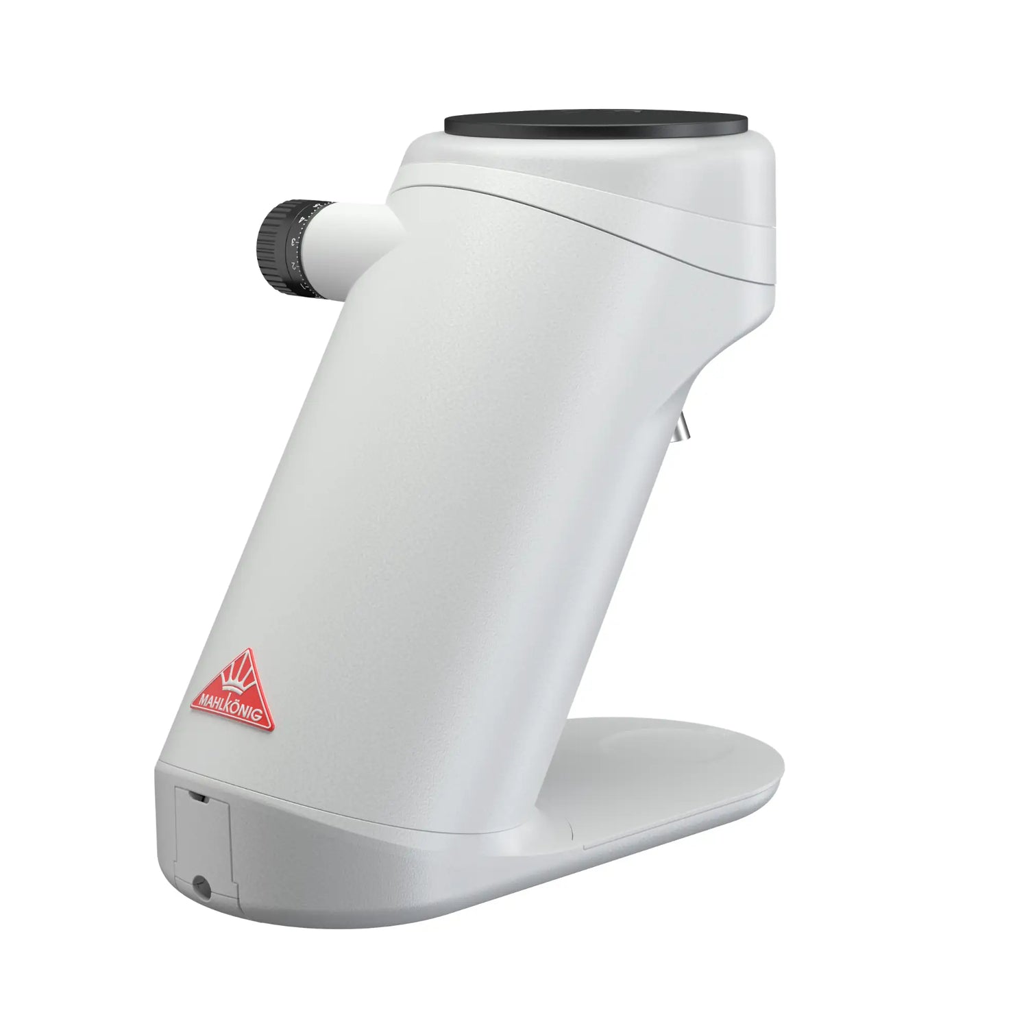 Mahlkönig X64 SD Single Dose Kaffeemühle Weiß