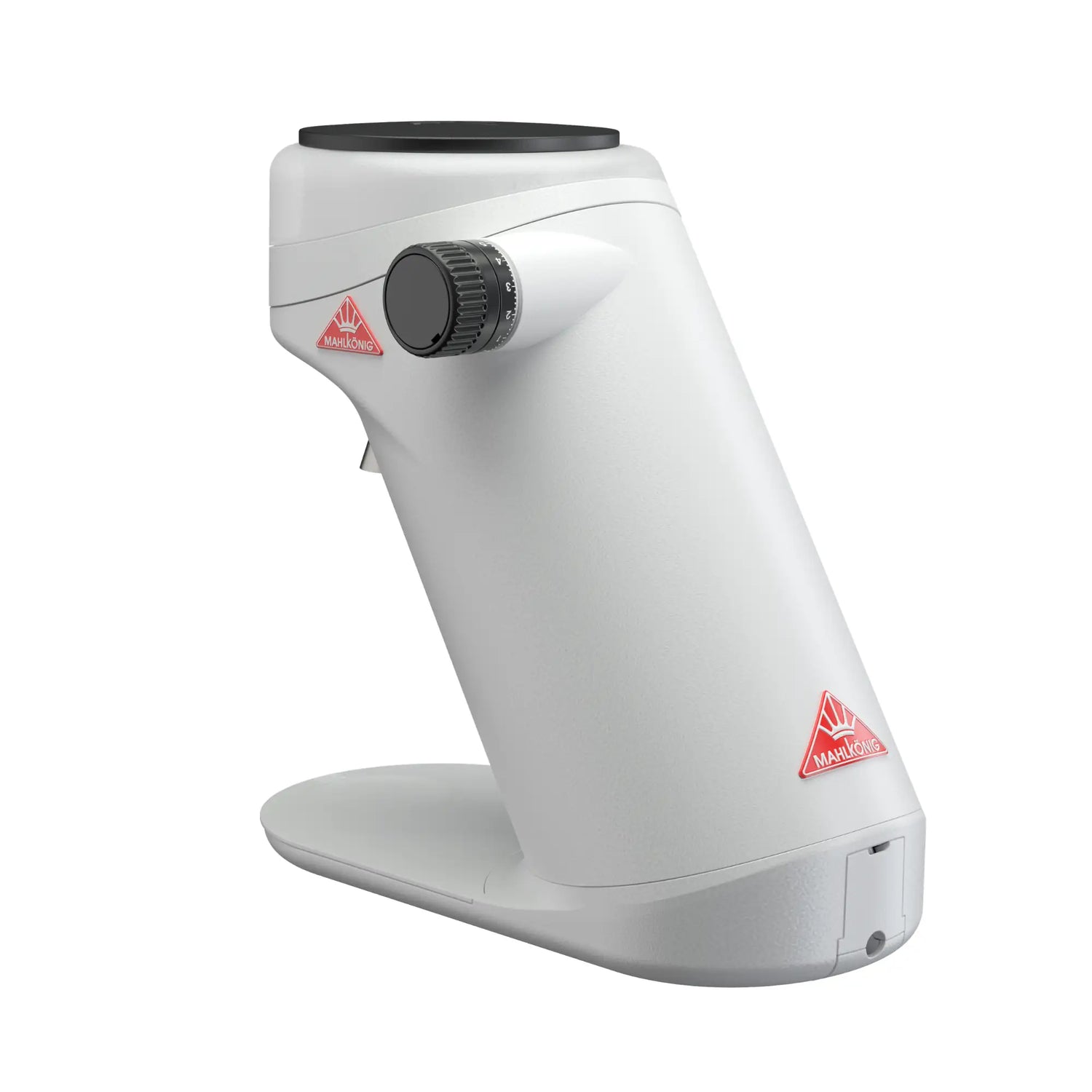 Mahlkönig X64 SD Single Dose Kaffeemühle Weiß